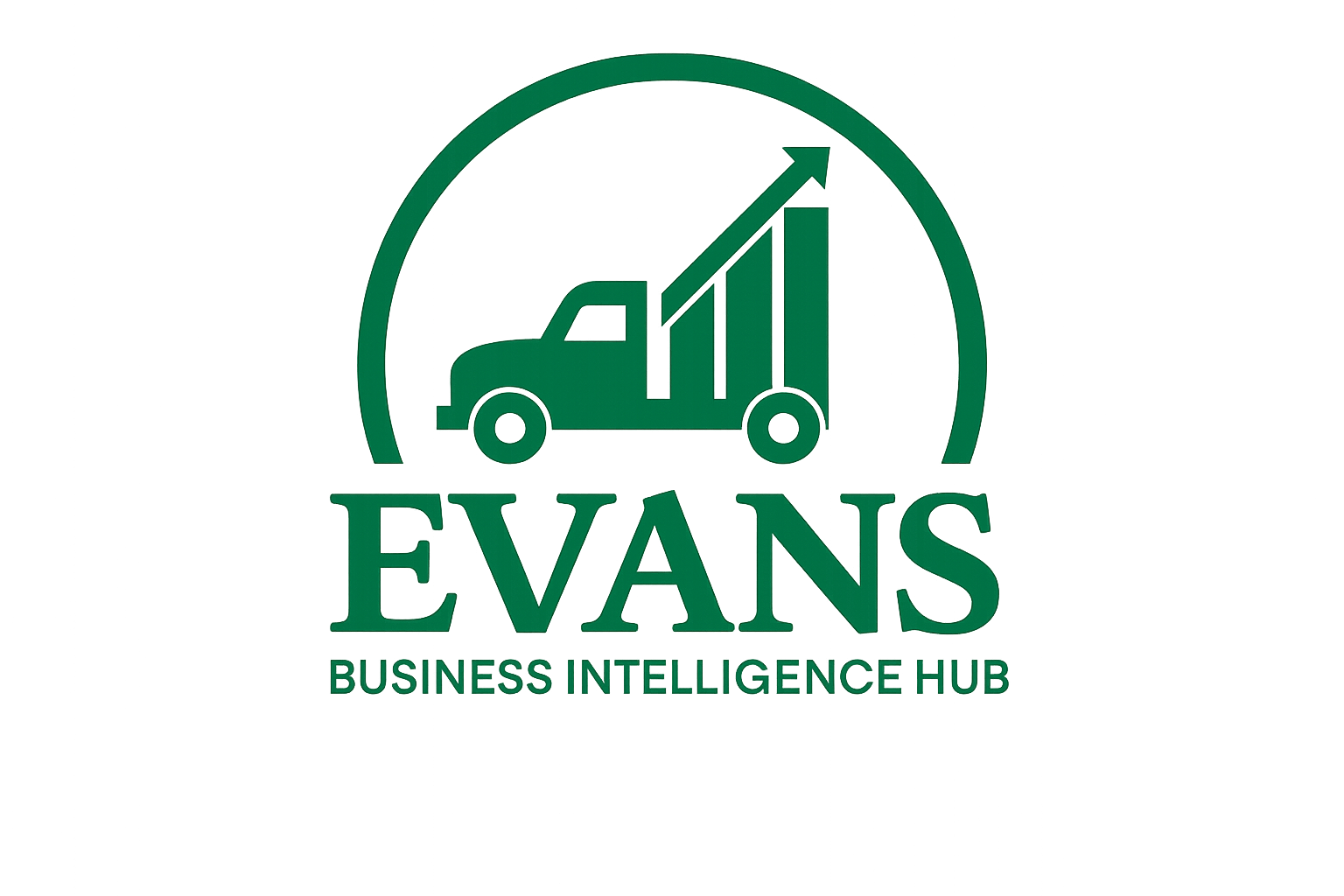 Evans BI Hub